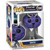 Funko Gadget - Marvel: Funko Pop! - Thor Love And Thunder - Miek (Vinyl Figure 1045) -