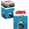 Aquarius Gadget - Jaws: Aquarius - One Sheet Vertical Box (Puzzle 500 Pezzi) - Aquarius