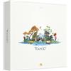 Mancalamaro Gadget - Mancalamaro: Funforge - Tokaido (Gioco Da Tavolo) - Mancalamaro