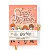 Pyramid Gadget - Harry Potter: Pyramid - Stand Together (A5 Premium Lockable Notebook /