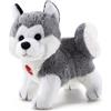 Trudi Gadget - Trudi: Sweet Collection - Husky Tg. 2XS - Trudi