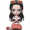 Plastoy Gadget - One Piece: Plastoy - Robin (Money Box / Salvadanaio) - Plastoy