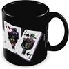 Pyramid Gadget - Batman (Three Jokers) Black Pod Mug - Pyramid