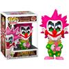 Funko Gadget - Killer Klowns From Outer Space: Funko Pop! Movies - Spikey (Vinyl Figur