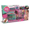 Nice Gadget - Nice: Elasticolor - Pro Mega Set - Nice