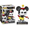 Funko Gadget - Disney: Funko Pop! - Minnie Mouse- Minnie On Ice (1935) (Vinyl Figure 1