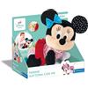Clementoni Gadget - Clementoni Baby Clementoni Walt Disney Baby Minnie Gattona Con Me - Cle