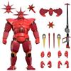 Super7 Gadget - Silverhawks: Super7 - Ultimates! Wave 1 - Armored Mon*Star - Super7