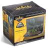 Noble Collection Gadget - Jurassic World: Noble Collection - Velociraptor Blue Diorama - Noble Co