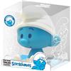 Plastoy Gadget - Puffi (I): Plastoy - Mini Salvadanaio Chibi Puffo - Plastoy
