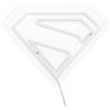 Paladone Gadget - Dc Comics: Paladone - Superman (Wall Mountable Led Neon Light / Lampada