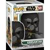Funko Gadget - Star Wars: Funko Pop! - Book Of Boba Fett - Krrsantan (Vinyl Figure 581