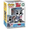 Funko Gadget - Tom & Jerry: Funko Pop! Animation - Tom (Vinyl Figure 2006) - Funko
