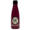 Cinereplicas Gadget - Harry Potter: Cinereplicas -Binario 9 3/4 (Bottle / Bottiglia 350 Ml) -