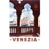 Pyramid Gadget - Pyramid: Piddix: Venezia View (Stampa 60X80 Cm) - Pyramid