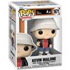Funko Gadget - Office (The): Funko Pop! Television - Kevin (Vinyl Figure 1671) - Funko