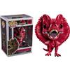 Funko Gadget - Jurassic Park: Funko Pop! Movies - 25Th Anniversary - Dilophosaurus (Vi