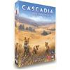 Little Rocket Games Gadget - Little Rocket Games: Cascadia Rolling Hills - Little Rocket Games