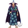Bandai Gadget - One Piece: Banpresto - Dxf - The Grandline Man - Extra Denjiro - Bandai