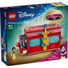 Lego Gadget - Lego: 43276 - Disney Princess - Portagioie Di Biancaneve - Lego