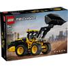 Lego Gadget - Lego: 42209 - Technic - Pala Gommata Volvo L120 Electric - Lego