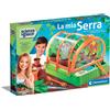 Clementoni Gadget - Clementoni Scienza E Gioco Lab La Mia Serra - Clementoni