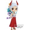 Bandai Gadget - One Piece: Banpresto - Q Posket - Yamato - Bandai