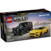 Lego Gadget - Lego: 76924 - Speed Champions - Tbd-Sc-6-2024 - Lego