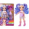 MGA Entertainment Gadget - Rainbow High Littles Dolls- Amethyst (Purple) For Pdq - Mga Entertainme