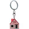 ABYstyle Gadget - Dragon Ball Z: ABYstyle - Kame House (Keychain 3D / Portachiavi) - Abys