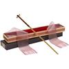 Noble Collection Gadget - Harry Potter: Noble - Bacchetta Magica Di Gilderoy Allock - Noble Colle