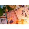 Pendragon Gadget - Pendragon: Robinson Crusoe Book Of Adventure (Libro Espansione Inglese)