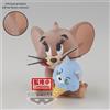 Bandai Gadget - Tom & Jerry: Banpresto - Fluffy Puffy - Jerry Yummy Yummy World - Banda