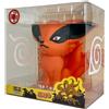 Plastoy Gadget - Naruto: Plastoy - Kyubi Sd (Money Box / Salvadanaio) - Plastoy