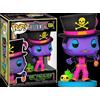 Funko Gadget - Disney: Funko Pop! - Villains - Dr. Facillier (Blacklight) (Vinyl Figur