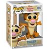 Funko Gadget - Disney: Funko Pop! - Winnie The Pooh - Tigger (Vinyl Figure 1517) - Fun