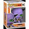 Funko Gadget - Dragon Ball Z: Funko Pop! Animation - Ginyu (Vinyl Figure 1493) - Funko