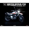 Infinite Statue Gadget - Infinite Statue - Moto Ossa Model Kit 1/12 - Infinite Statue