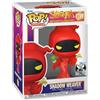 Funko Gadget - She-Ra: Funko Pop! - Shadow Weaver (Vinyl Figure 1799) - Funko