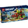 Lego Gadget - Lego: 71499 - Dreamzzz - Il Camion Della Vernice Spray Di Mateo - Lego