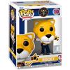 Funko Gadget - Nba: Funko Pop! Basketball - Mascots - Denver Rocky (Vinyl Figure 10) -