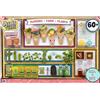 MGA Entertainment Gadget - Mga's Miniverse - Make It Mini: Botanicals - Mga Entertainment