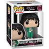Funko Gadget - Squid Game: Funko Pop! Television - Player 067: Kang Sae-Byeok (Vinyl F