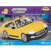Cobi Gadget - Cobi: Action Town - Sports Car Convertible-Gts - Cobi