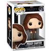Funko Gadget - Marvel: Funko Pop! - Infinity Saga - Peggy Carter (Vinyl Figure 1475) -