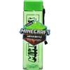 Paladone Gadget - Minecraft: Paladone (Shaped Water Bottle / Bottiglia) - Paladone