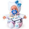 Famosa Gadget - Nenuco: Famosa - Hello Kitty Cute - Cinnamaroll - Famosa