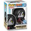 Funko Gadget - Naruto Shippuden: Funko Pop! Animation - Orochimaru (Mt) (Vinyl Figure
