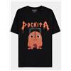 Difuzed Gadget - Chainsaw Man - Pochita The Chainsaw Devil Men's Short Sleeved T-Shirt -