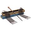Noble Collection Gadget - Harry Potter: Noble Collection - Prima Bacchetta Magica Di Hermione Gra